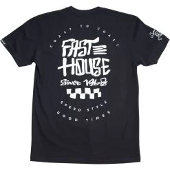 FASTHOUSE Slack Tee