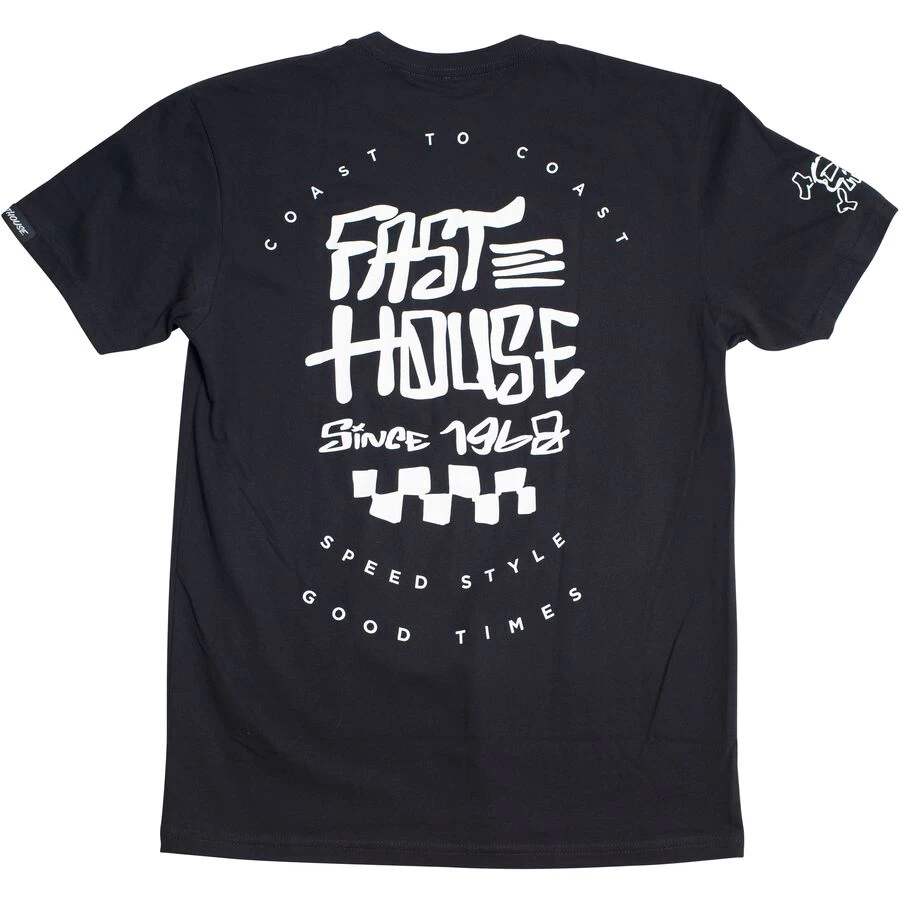 FASTHOUSE Slack Tee