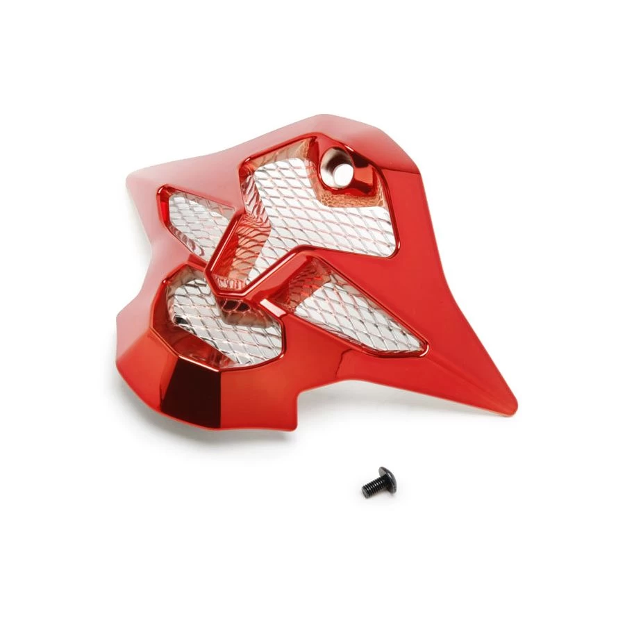 Shoei VFX-W Mouthpiece - Image 7