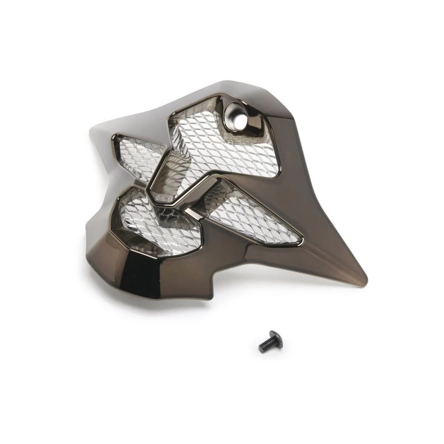 Shoei VFX-W Mouthpiece - Image 10