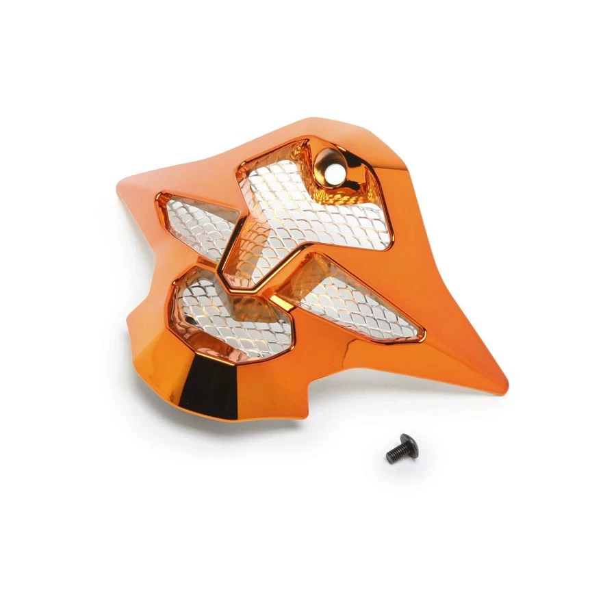 Shoei VFX-W Mouthpiece - Image 6