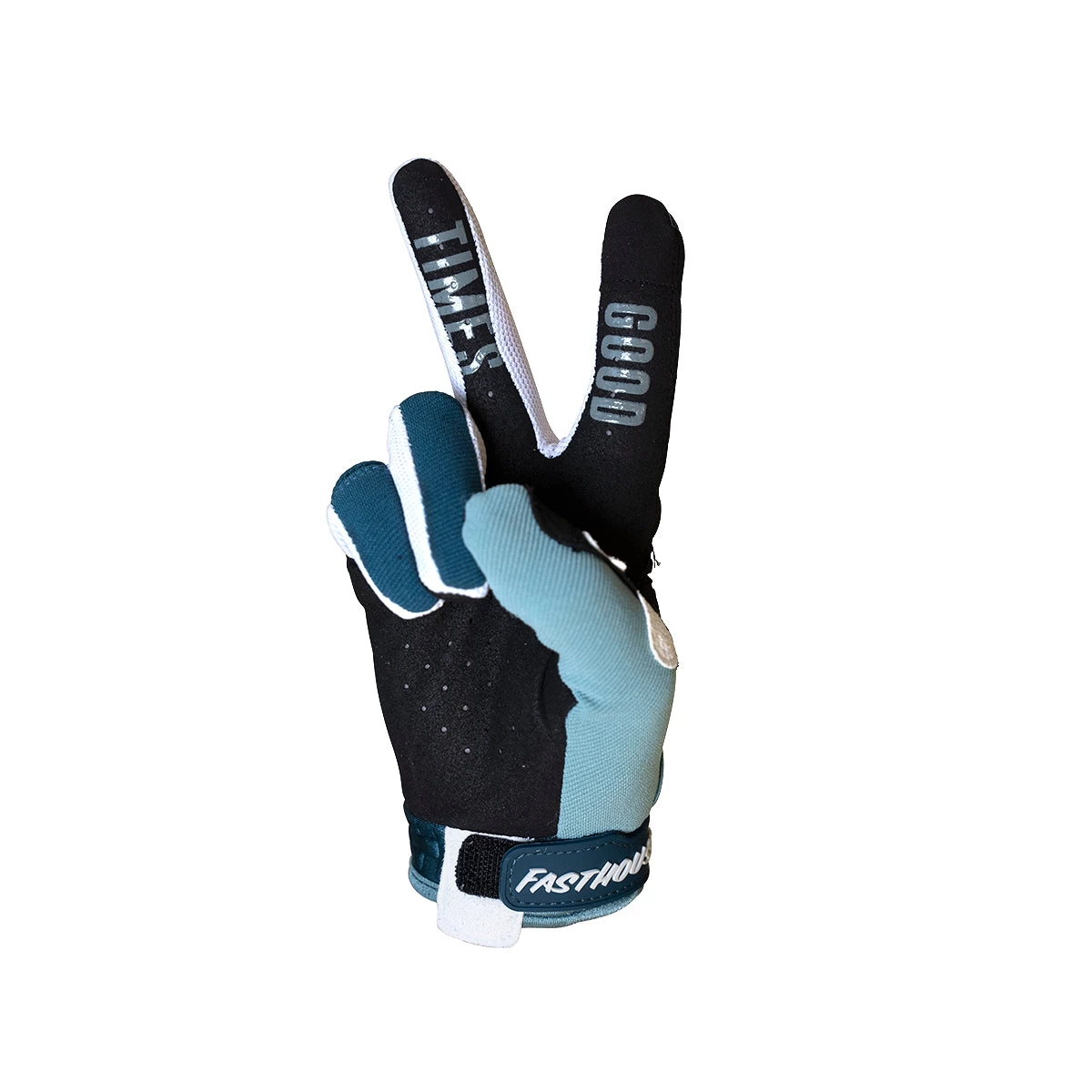 FASTHOUSE Youth Speed Style Legacy Glove - Image 5
