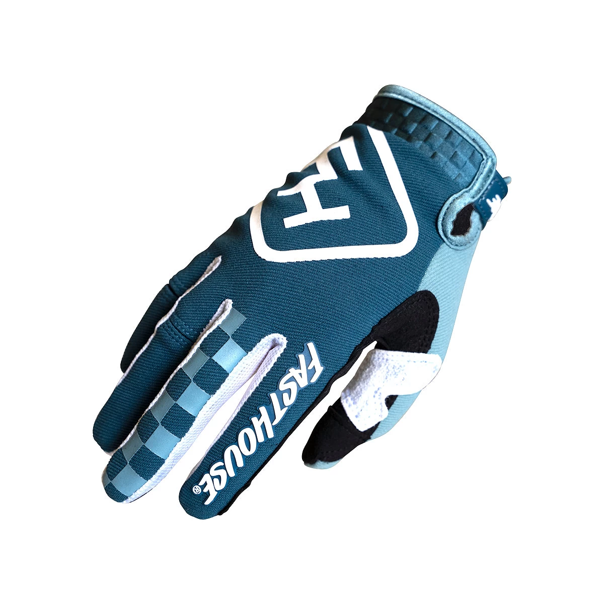 FASTHOUSE Youth Speed Style Legacy Glove - Image 2