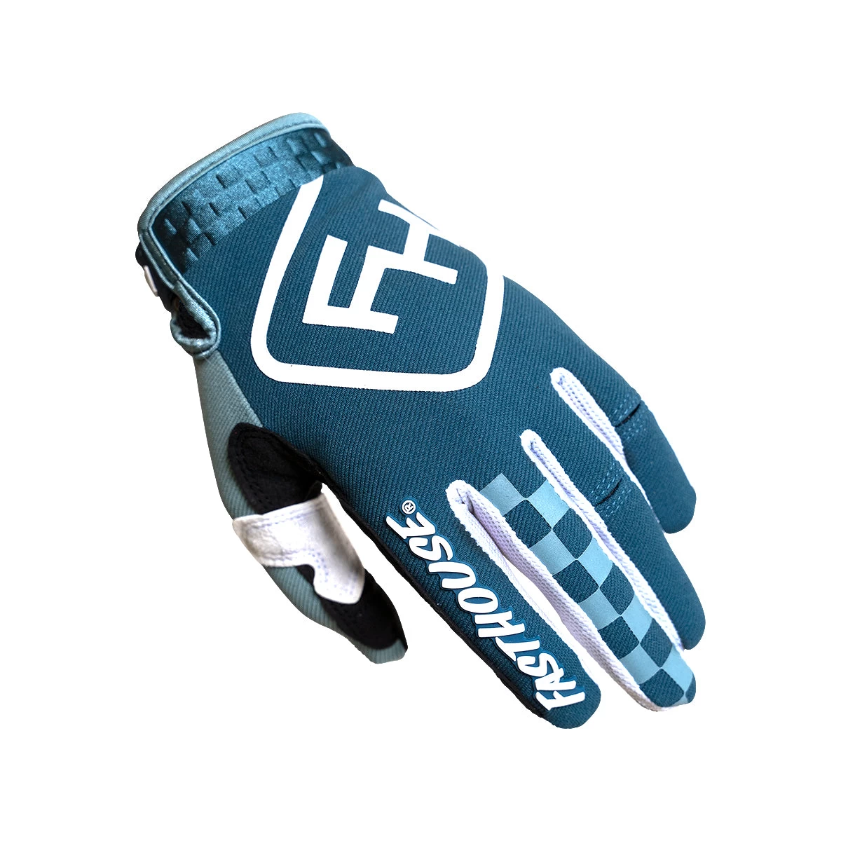 FASTHOUSE Youth Speed Style Legacy Glove - Image 8