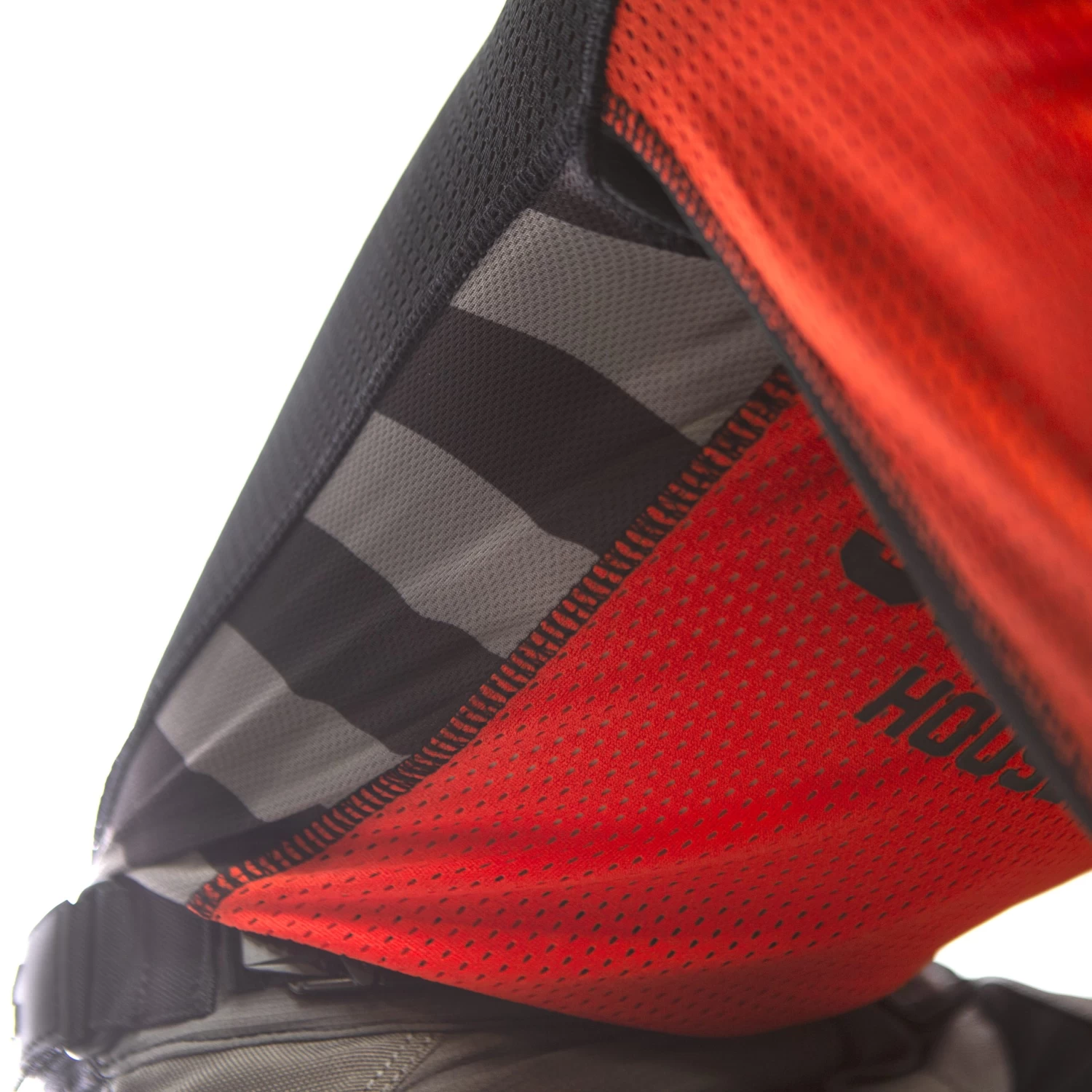 FASTHOUSE Youth A/C Grindhouse Asher Jersey - Image 4