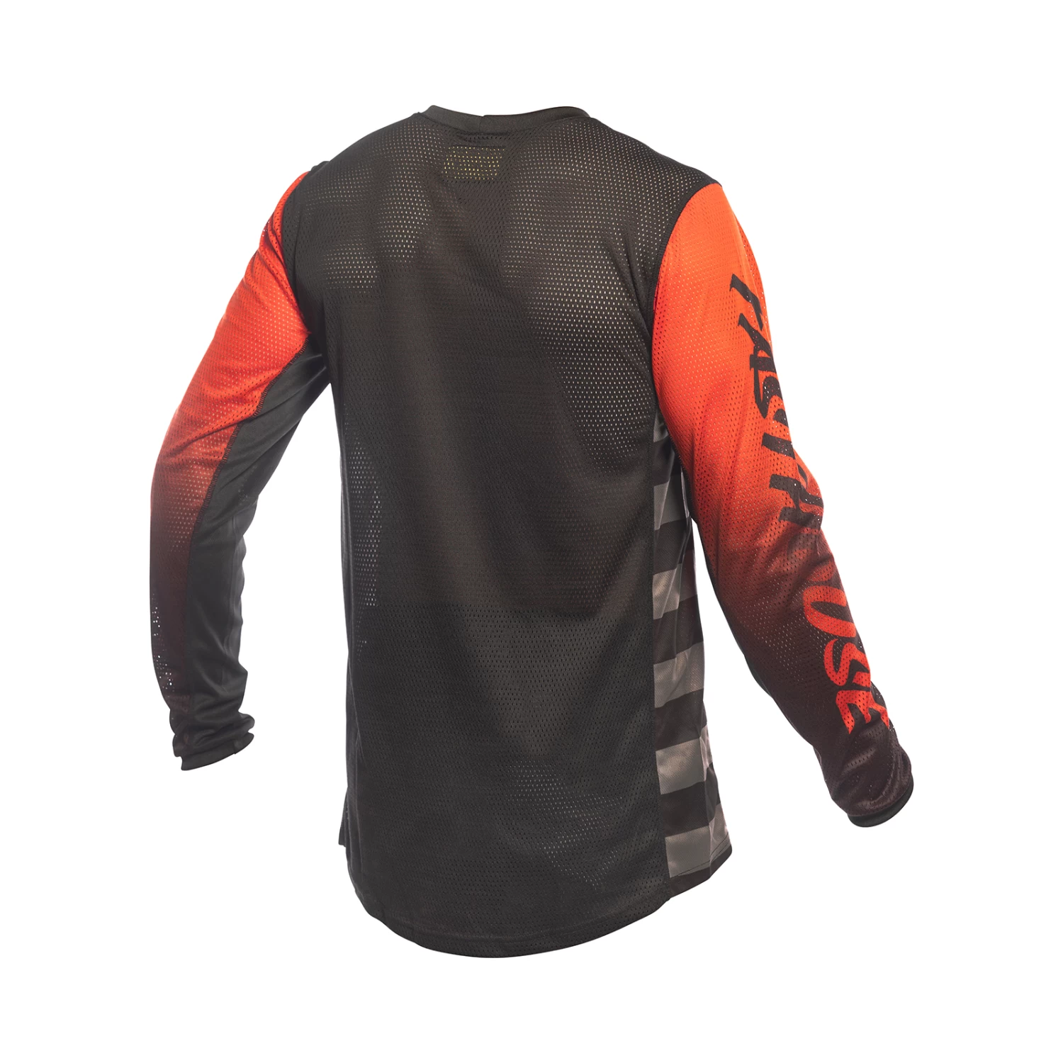 FASTHOUSE Youth A/C Grindhouse Asher Jersey - Image 2