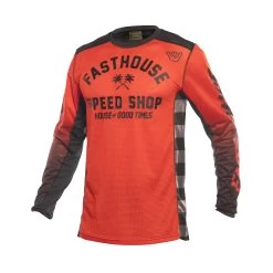 FASTHOUSE Youth A/C Grindhouse Asher Jersey