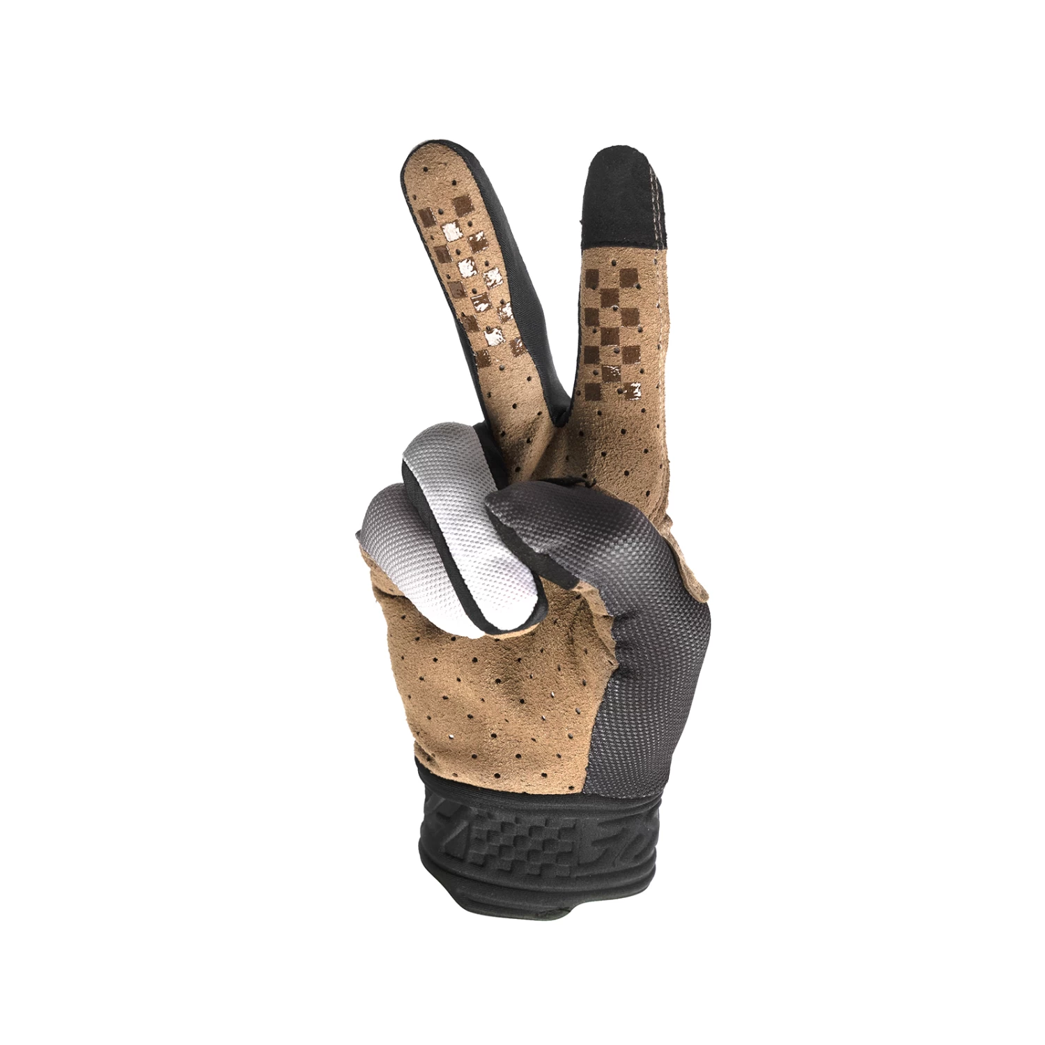 FASTHOUSE Youth Blitz Fader Glove - Image 2