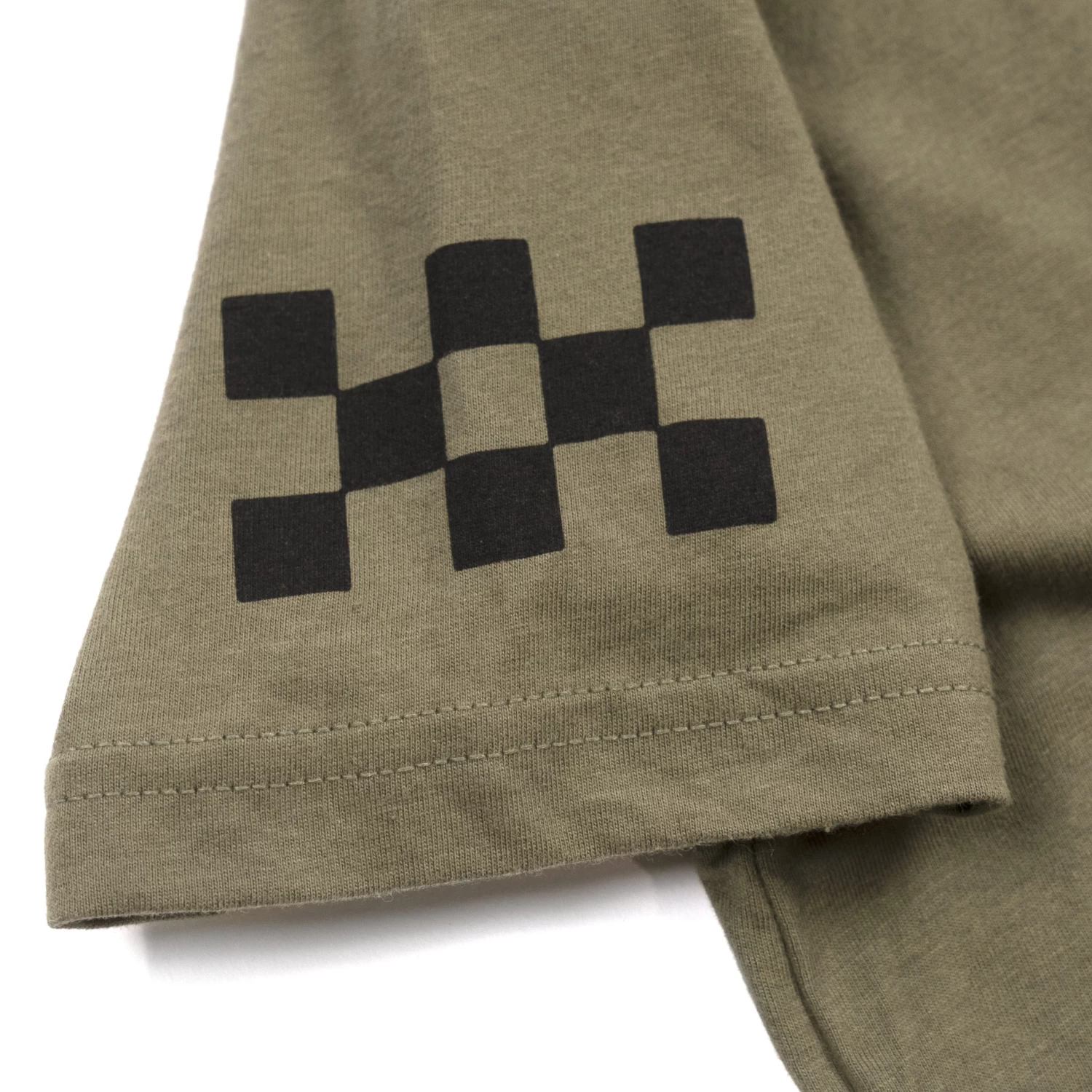 FASTHOUSE Youth Coalition Tee - Image 5