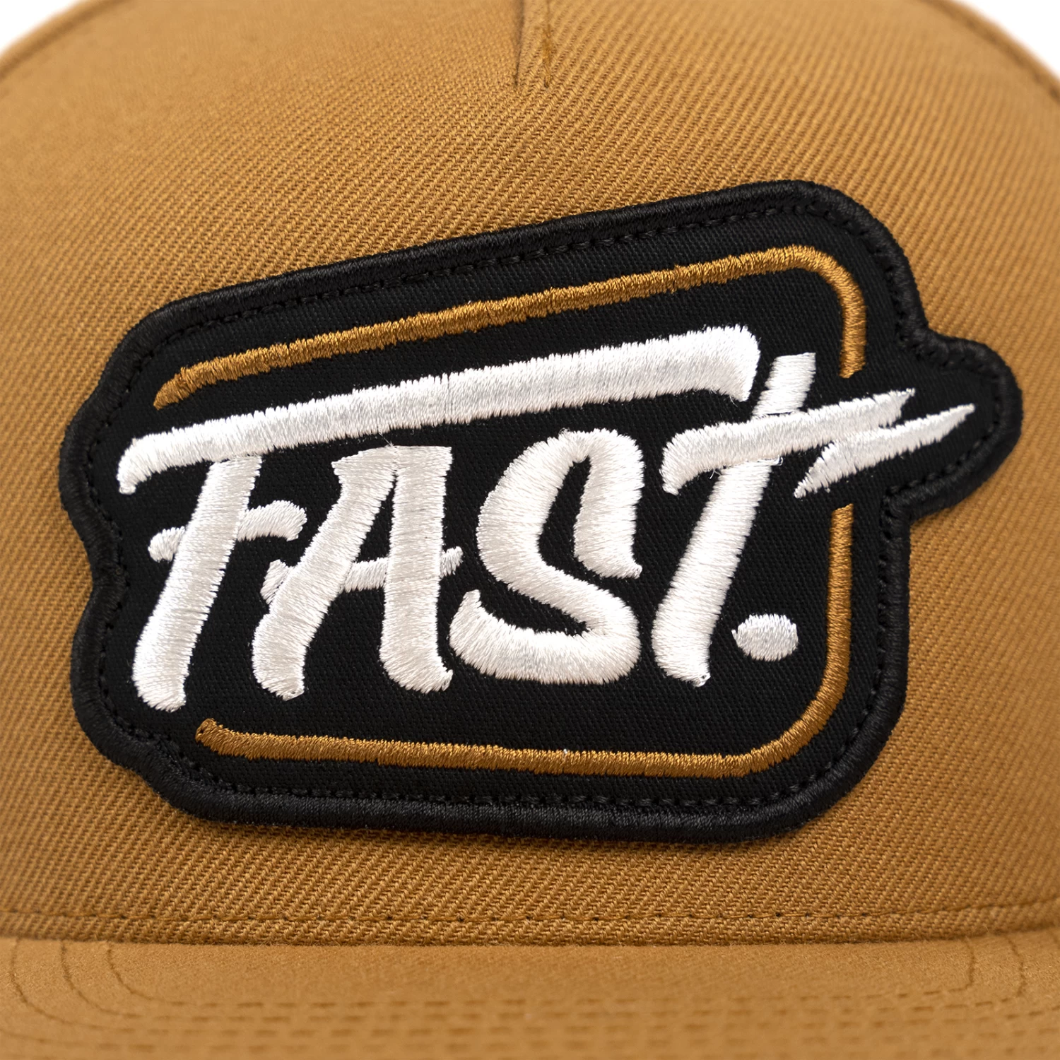 FASTHOUSE Youth Diner Hat - Image 9