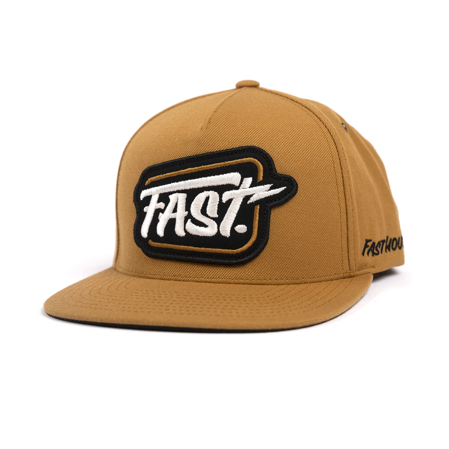 FASTHOUSE Youth Diner Hat - Image 2