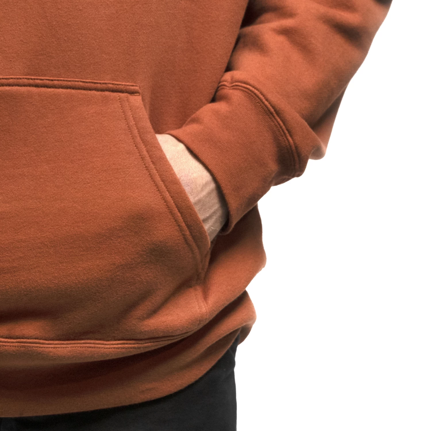 FASTHOUSE Youth Easy Rider Hooded Pullover - Image 4