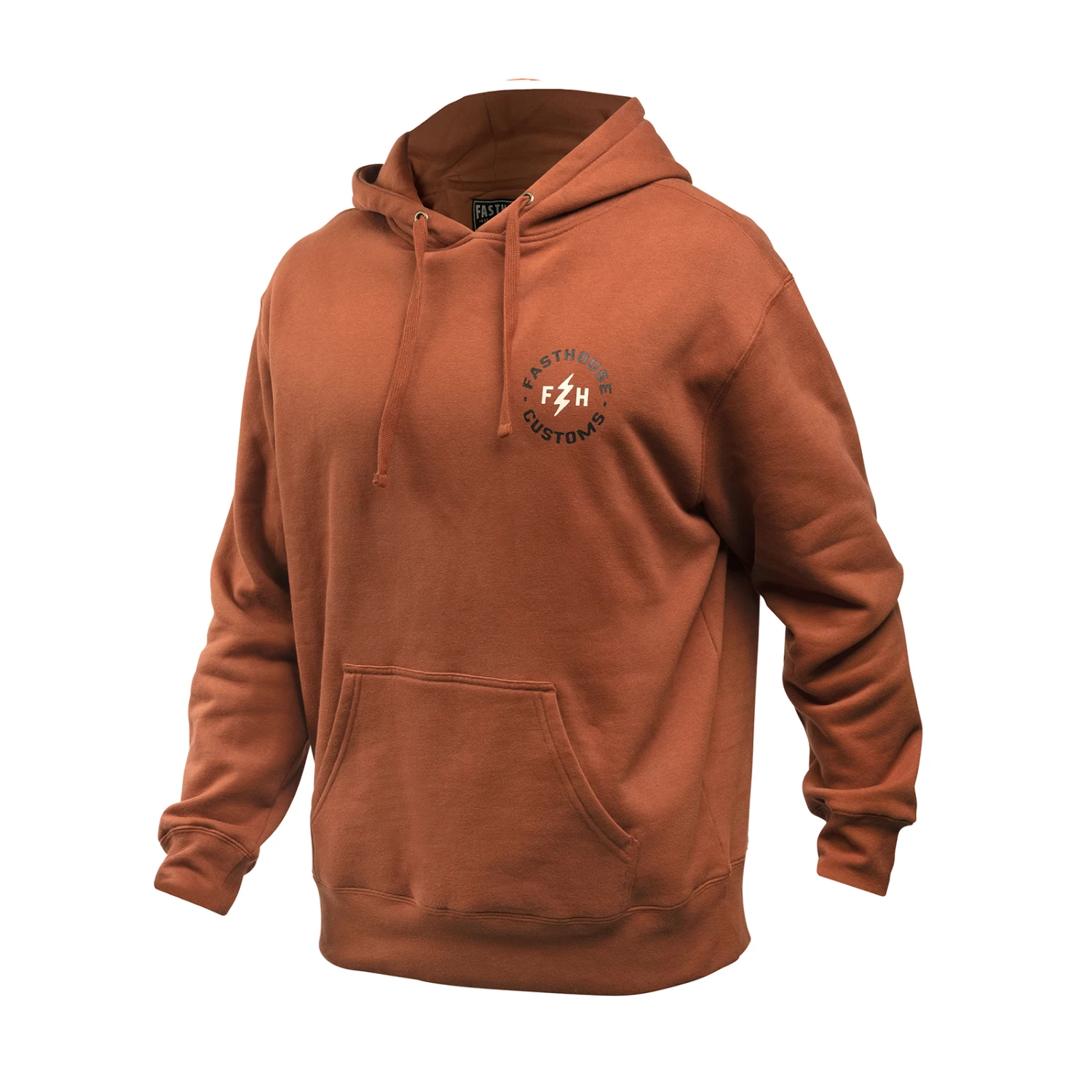 FASTHOUSE Youth Easy Rider Hooded Pullover