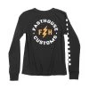 FASTHOUSE Youth Easy Rider Long Sleeve Tee