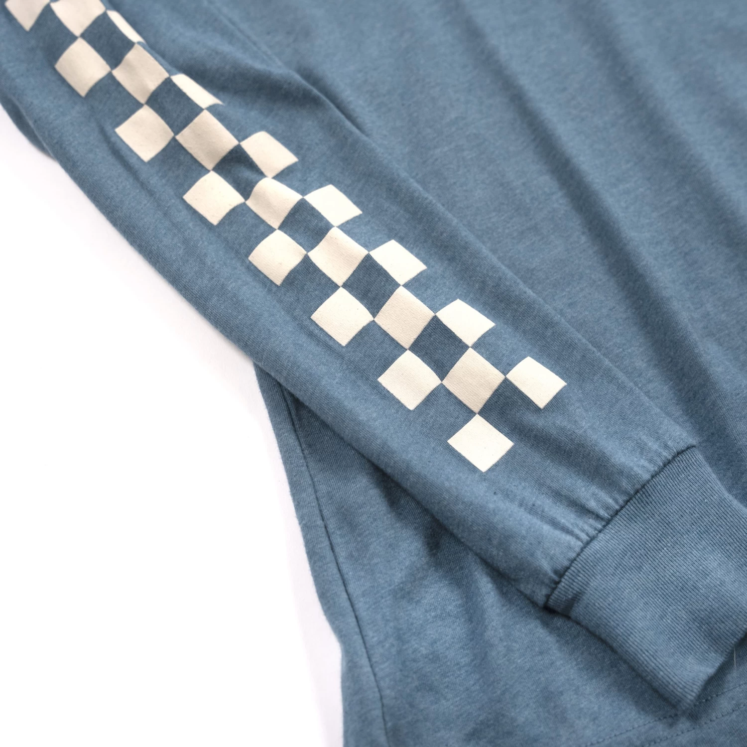 FASTHOUSE Youth Easy Rider Long Sleeve Tee - Image 7