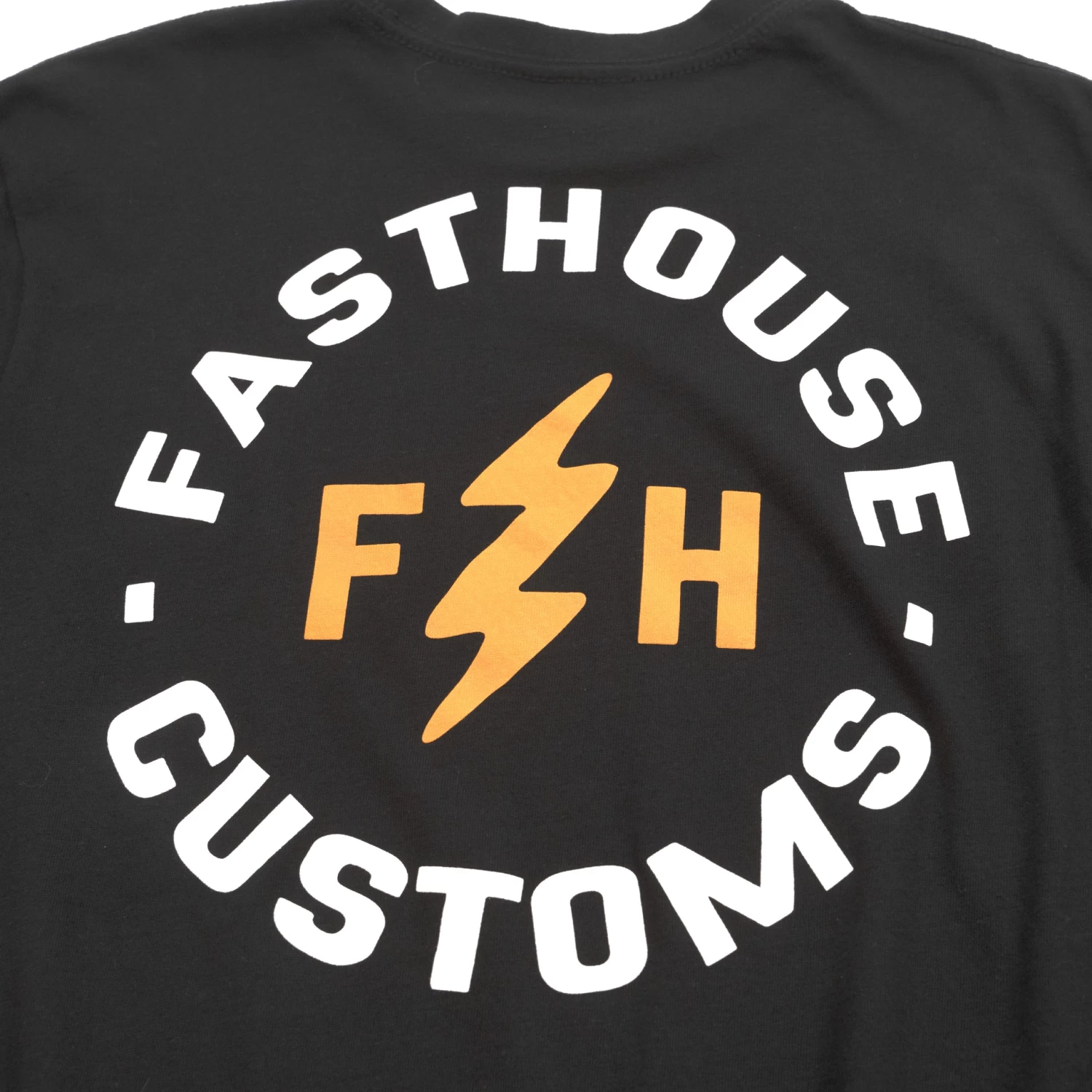 FASTHOUSE Youth Easy Rider Long Sleeve Tee - Image 10