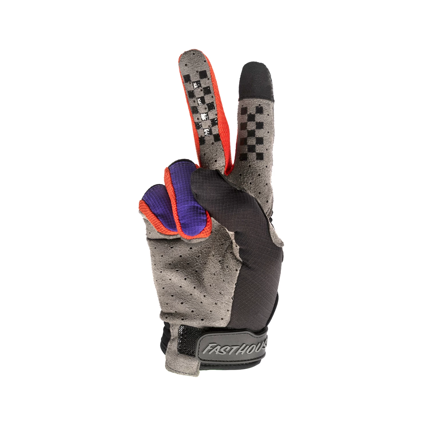 FASTHOUSE Youth Elrod Evoke Glove - Image 2