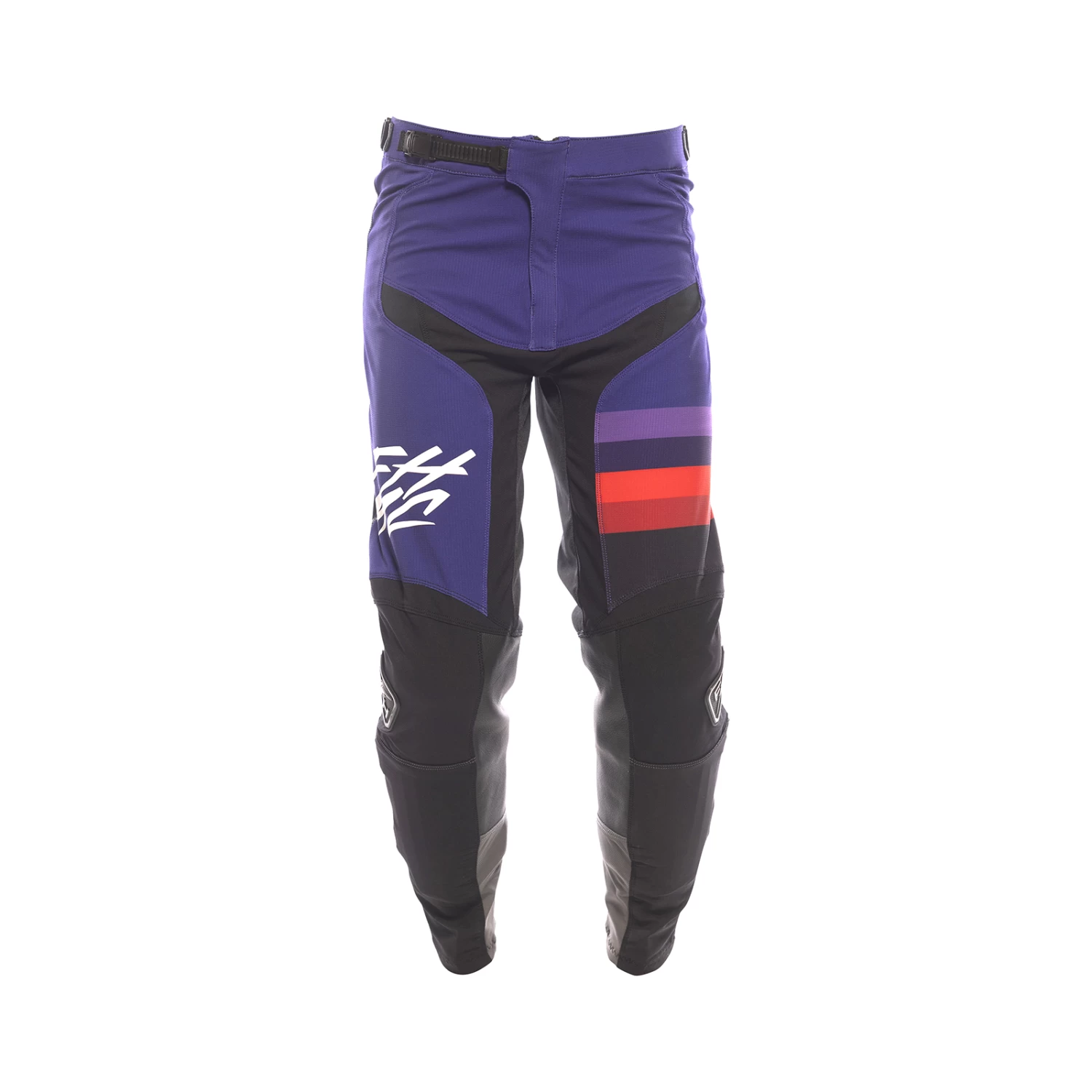 FASTHOUSE Youth Elrod Evoke Pant - Image 2