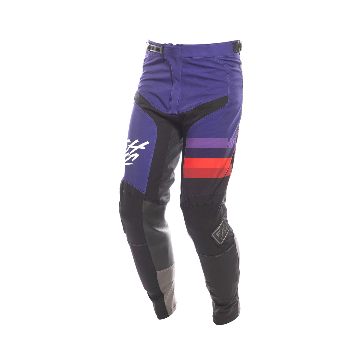 FASTHOUSE Youth Elrod Evoke Pant