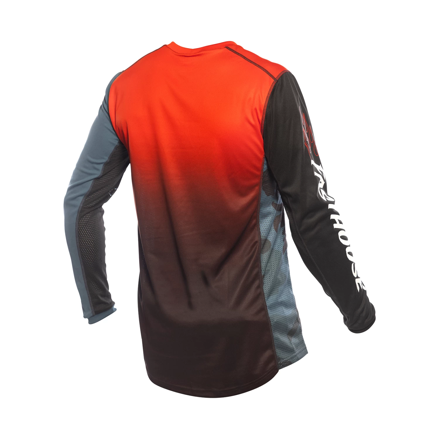 FASTHOUSE Youth Grindhouse Bereman Jersey - Image 2