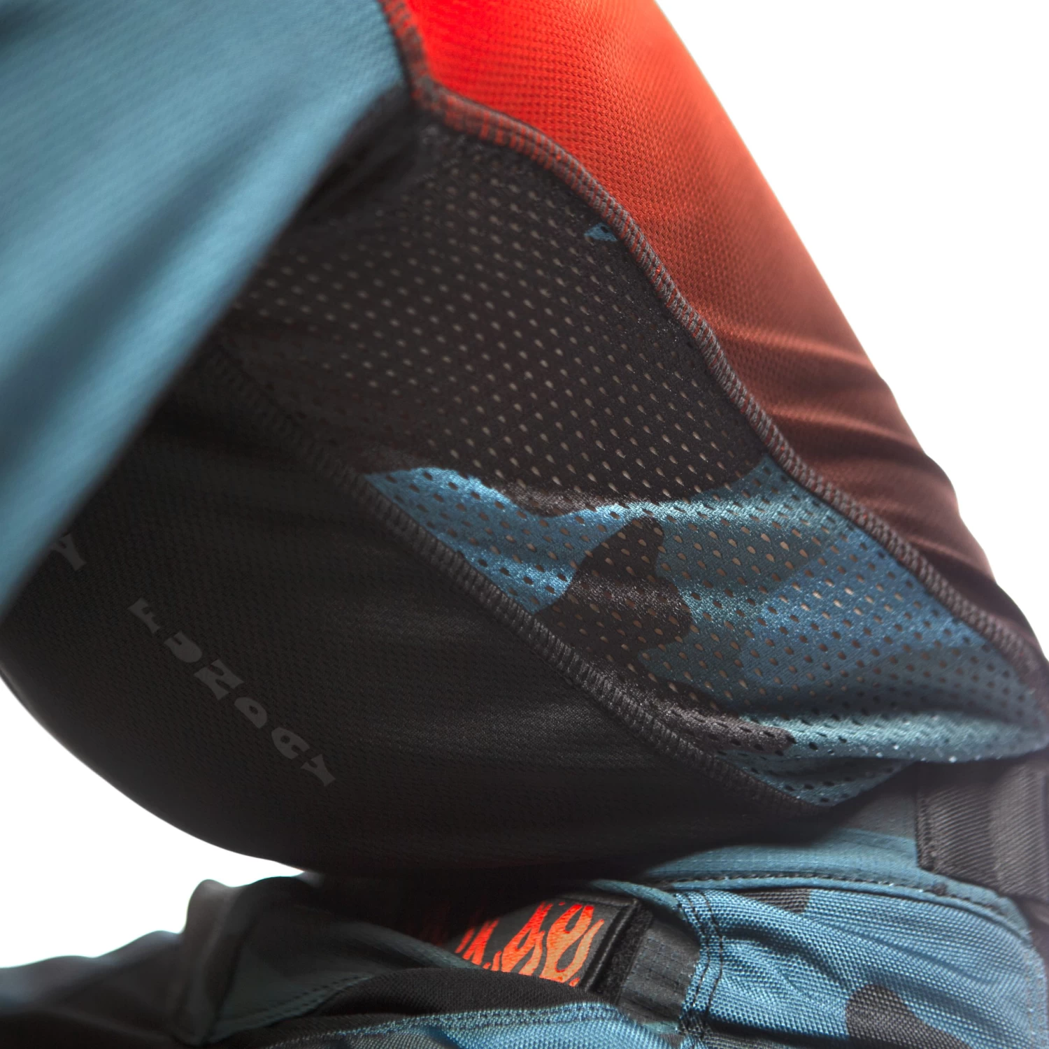 FASTHOUSE Youth Grindhouse Bereman Jersey - Image 5