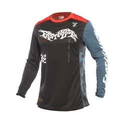 FASTHOUSE Youth Grindhouse Bereman Jersey