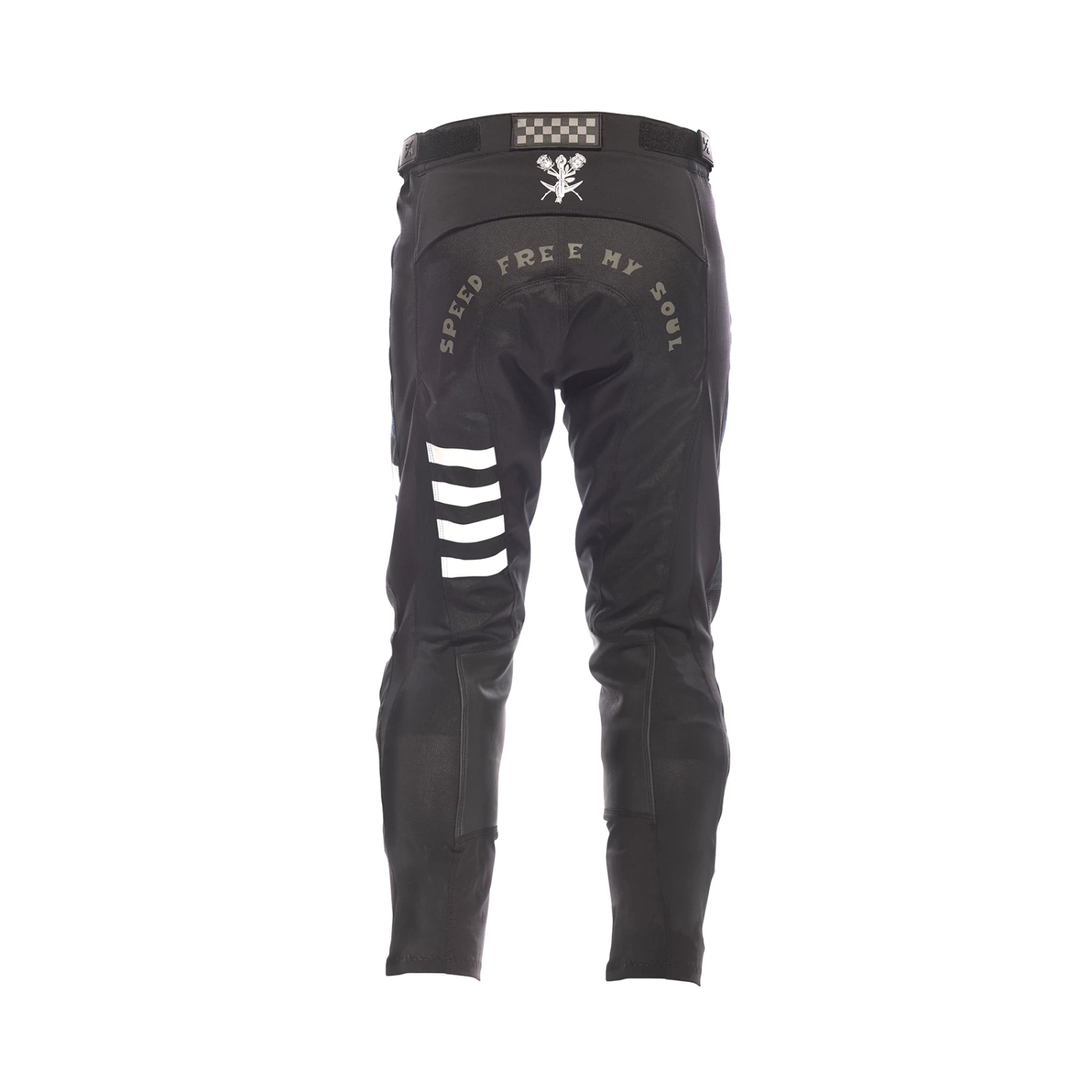 FASTHOUSE Youth Grindhouse Bereman Pant - Image 3