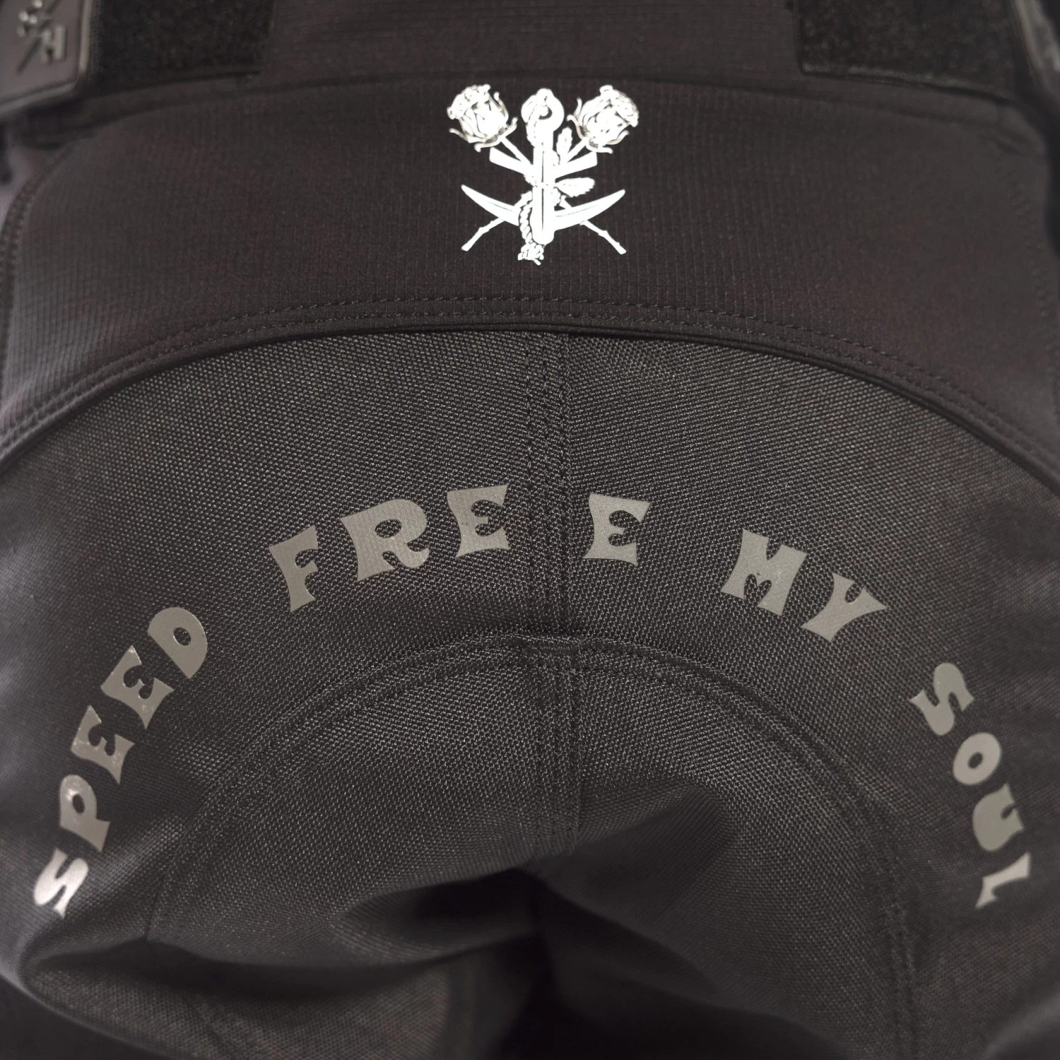 FASTHOUSE Grindhouse Bereman Pant - Image 7