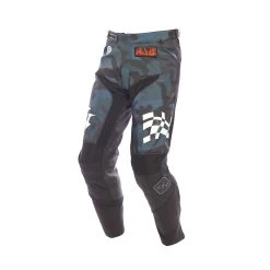 FASTHOUSE Youth Grindhouse Bereman Pant