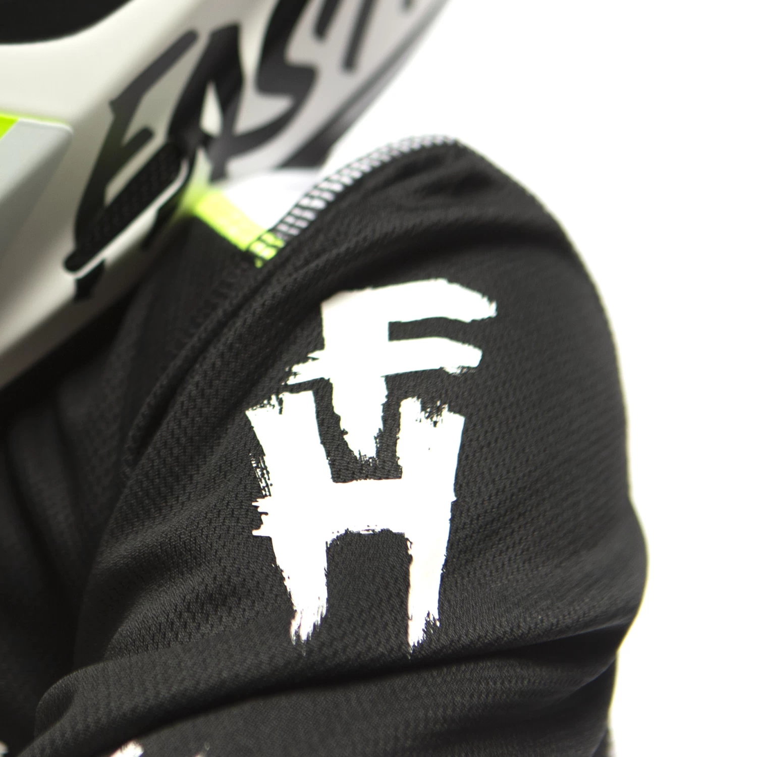 FASTHOUSE Youth Grindhouse Jester Jersey - Image 4