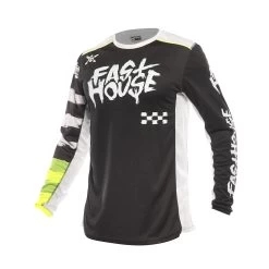 FASTHOUSE Youth Grindhouse Jester Jersey