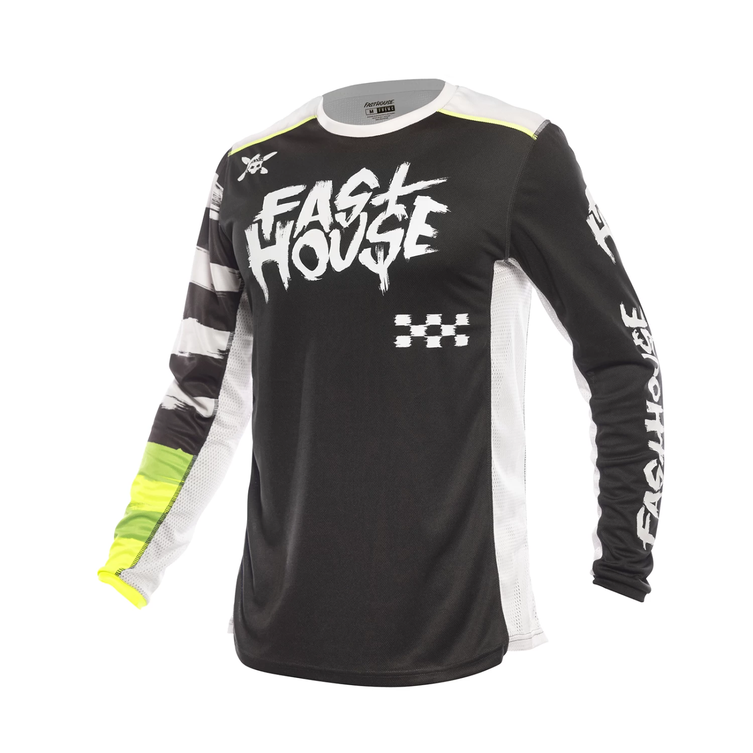 FASTHOUSE Youth Grindhouse Jester Jersey