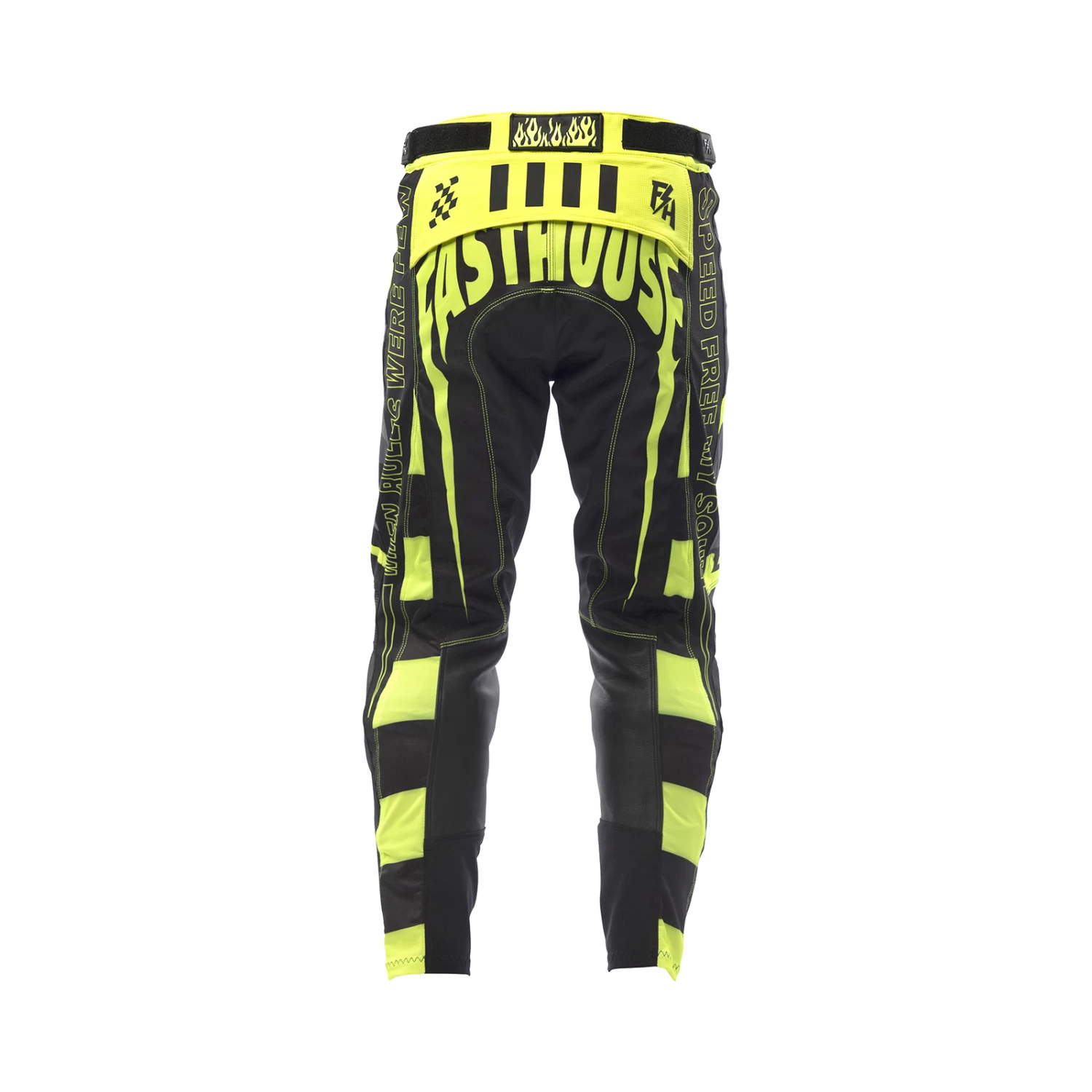 FASTHOUSE Youth Grindhouse Riot Pant - Image 4