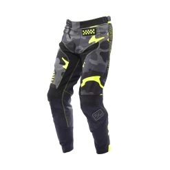 FASTHOUSE Youth Grindhouse Riot Pant