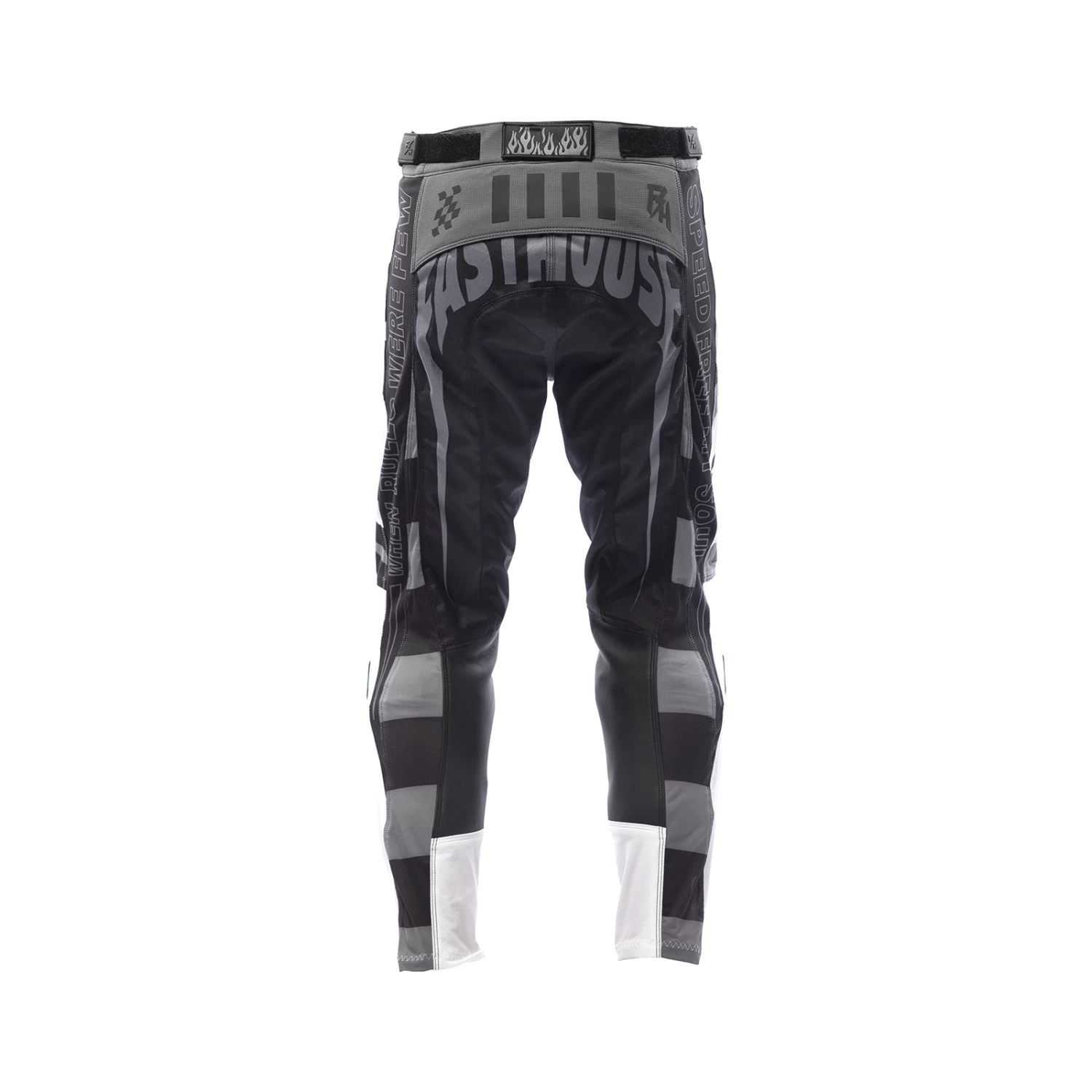 FASTHOUSE Youth Grindhouse Riot Pant - Image 7
