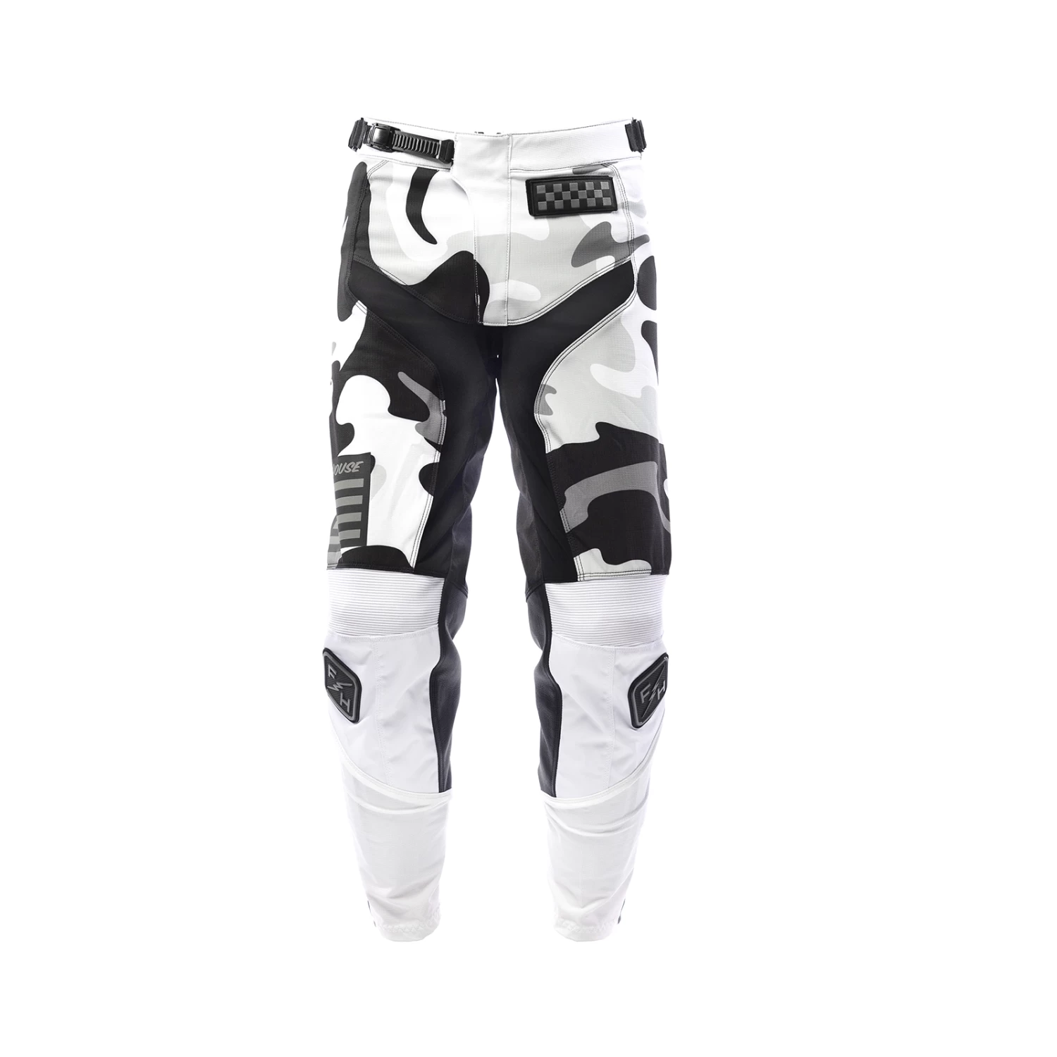FASTHOUSE Youth Grindhouse Riot Pant - Image 6
