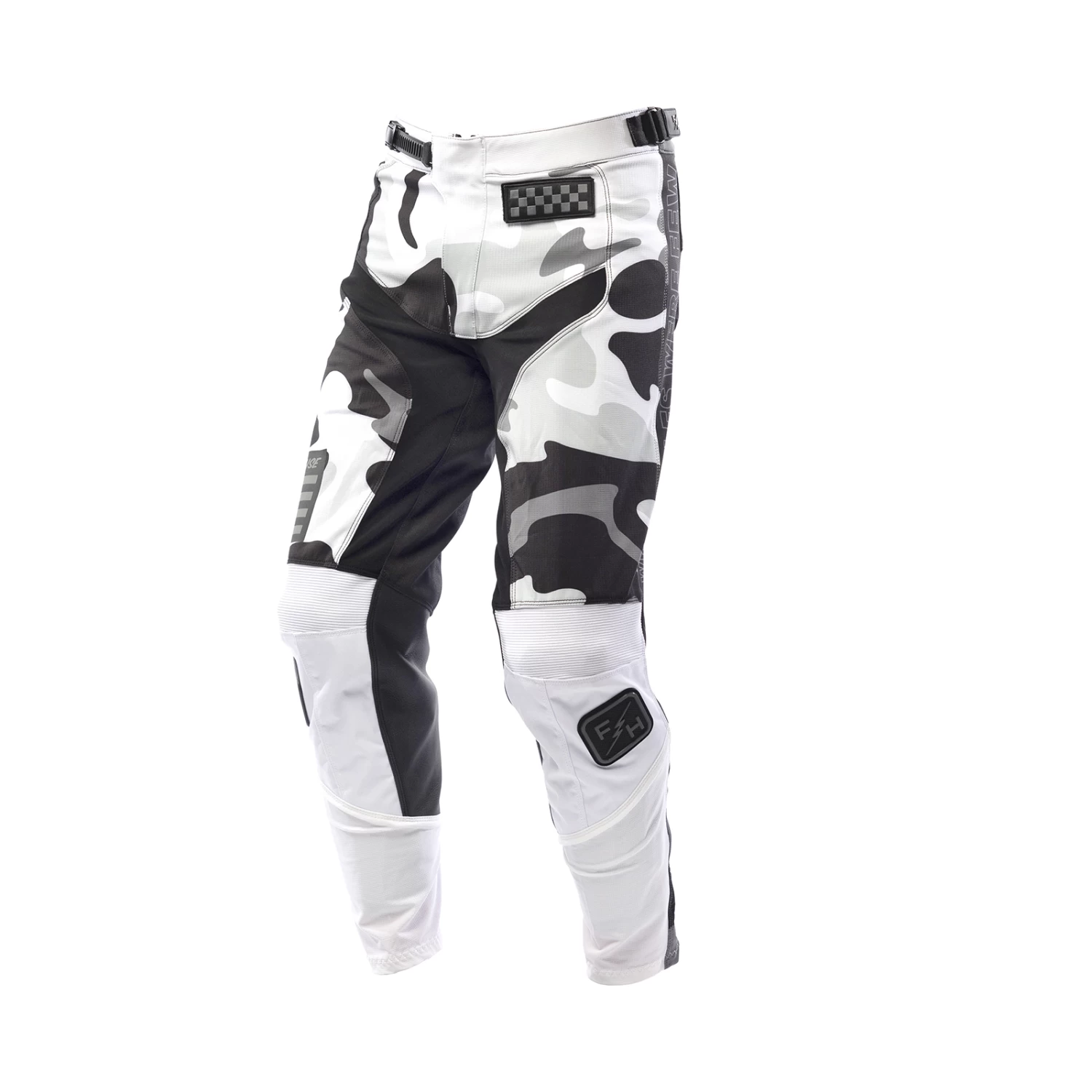 FASTHOUSE Youth Grindhouse Riot Pant - Image 2