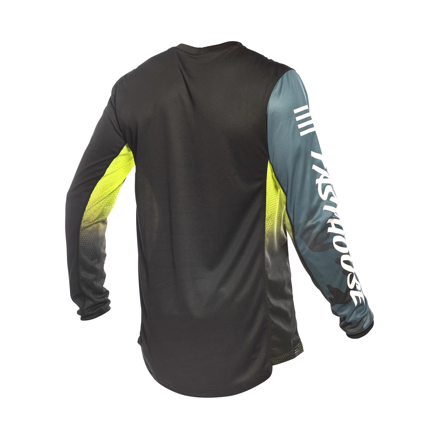 FASTHOUSE Youth Grindhouse Royale Jersey - Image 2