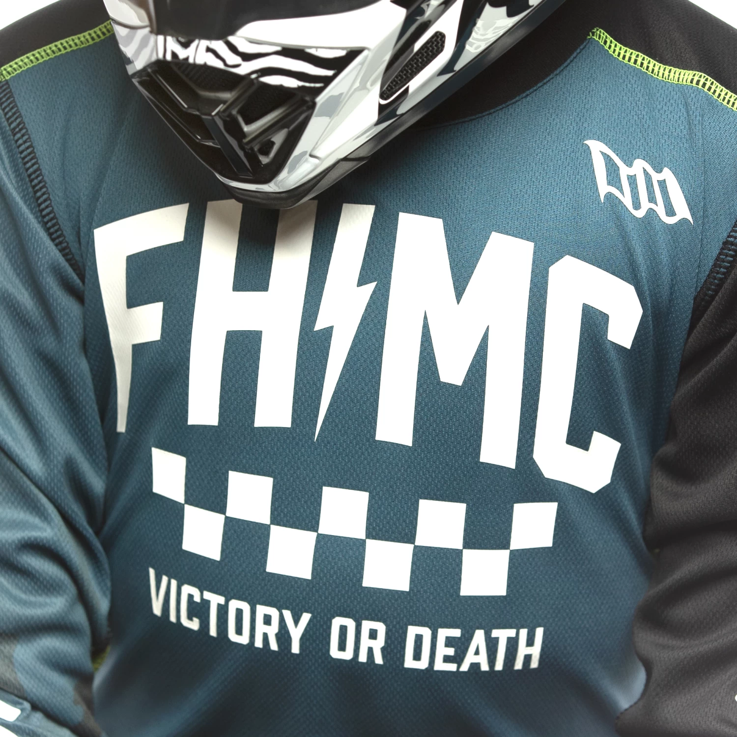 FASTHOUSE Grindhouse Royale Jersey - Image 6