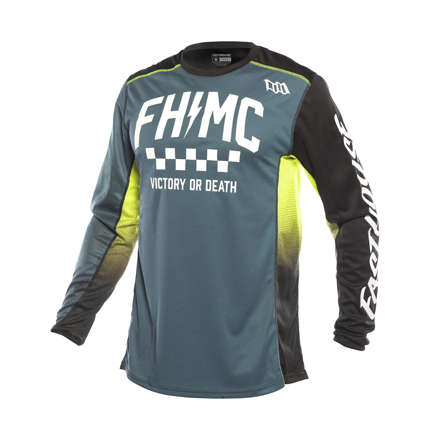 FASTHOUSE Youth Grindhouse Royale Jersey