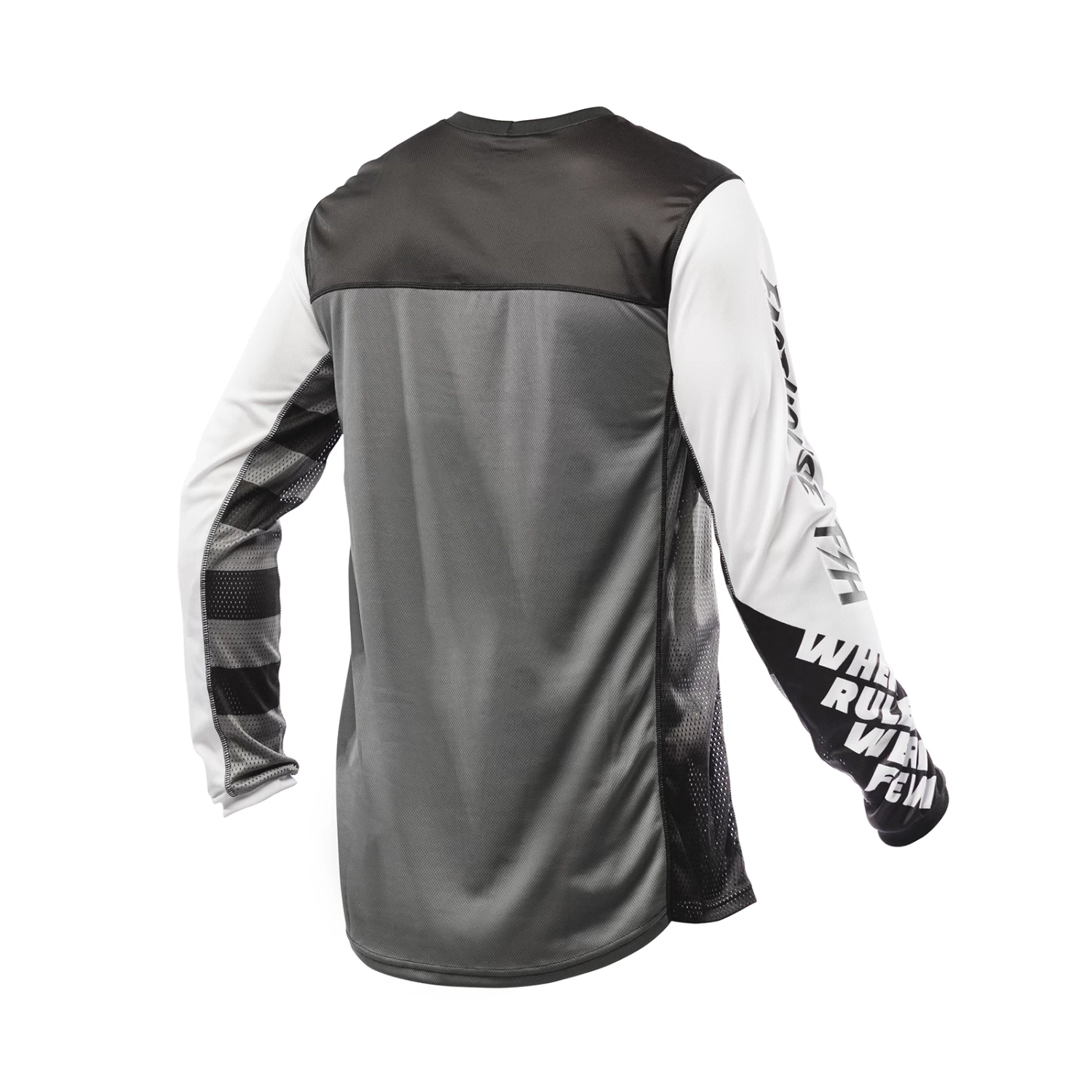 FASTHOUSE Youth Grindhouse Riot Jersey - Image 3