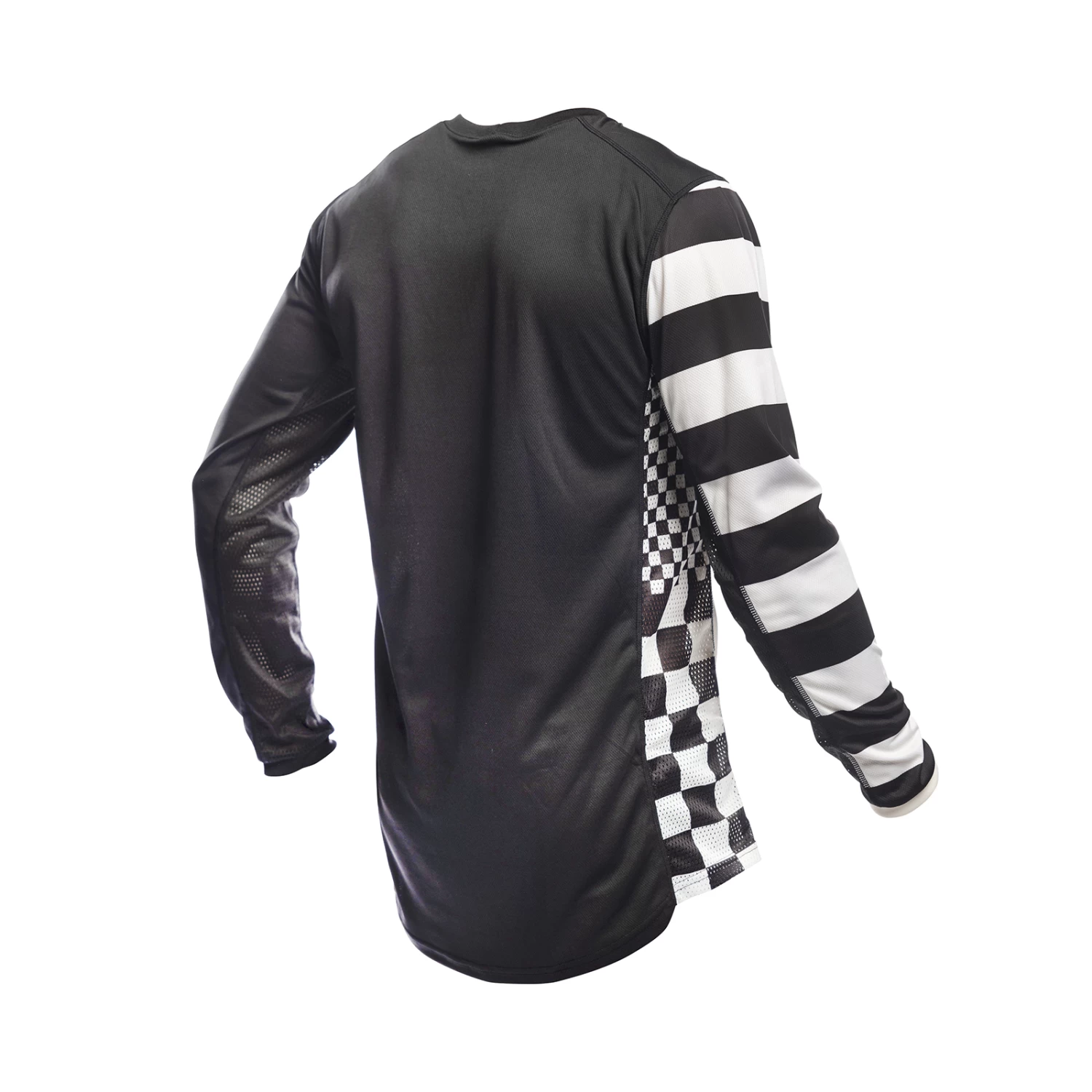 FASTHOUSE Youth Grindhouse Hot Wheels Jersey - Image 2