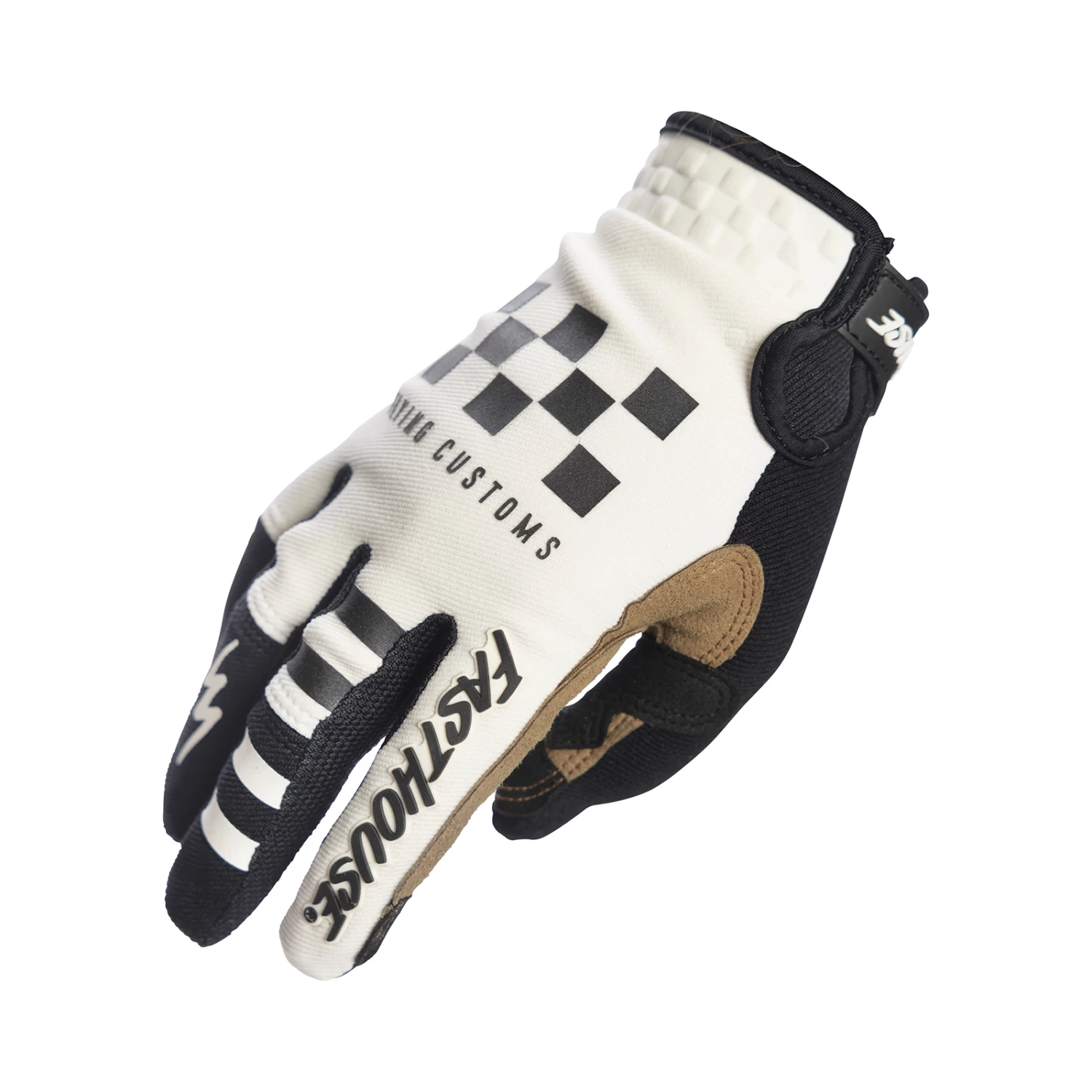 FASTHOUSE Youth Speed Style Hot Wheels Glove