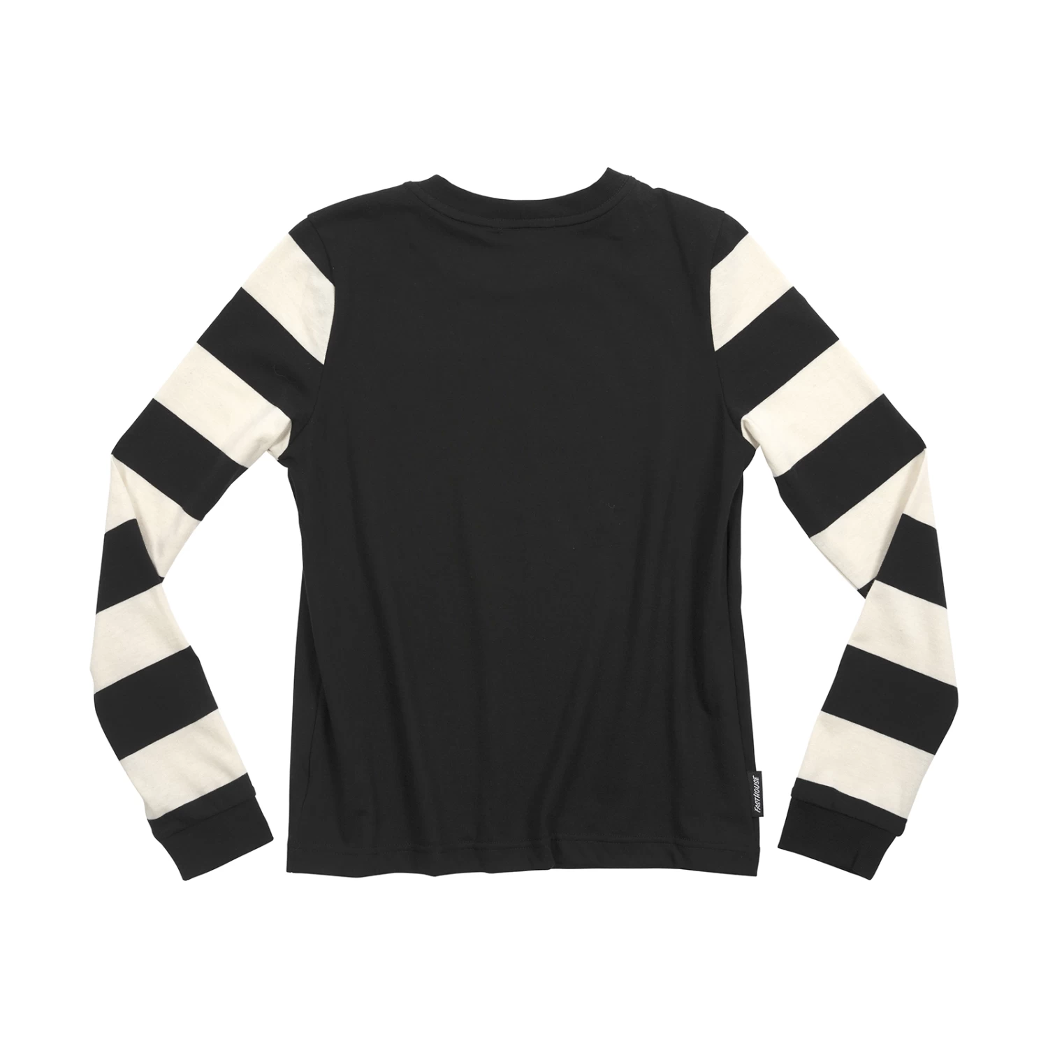 FASTHOUSE Youth Jailbreak Stripe Long Sleeve Tee - Image 3