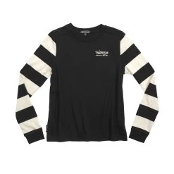 FASTHOUSE Youth Jailbreak Stripe Long Sleeve Tee