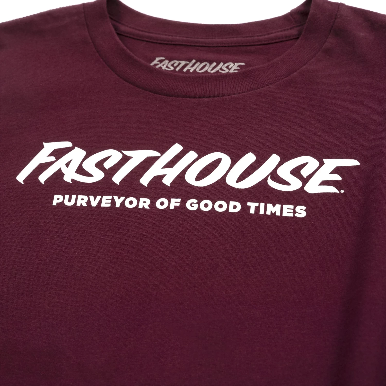 FASTHOUSE Youth Logo Tee - Image 3