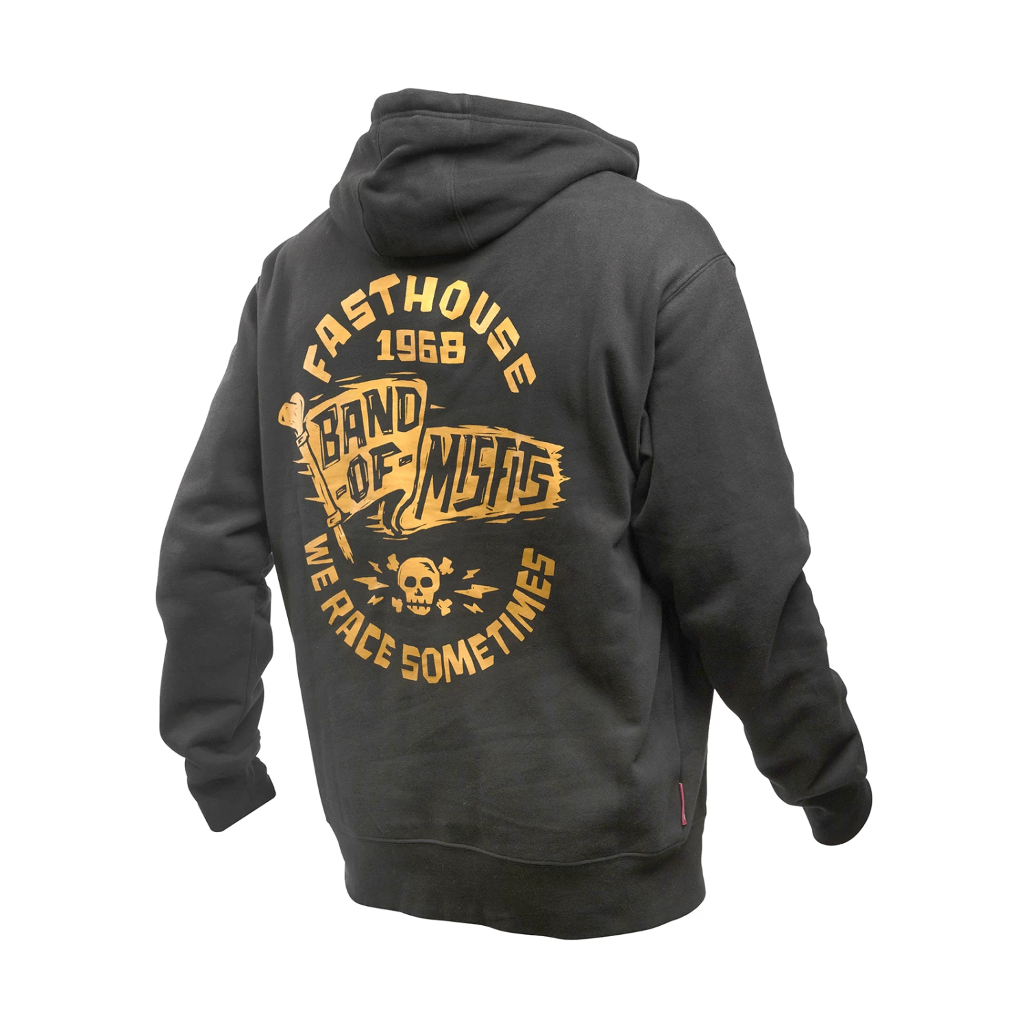 FASTHOUSE Youth Marauder Hooded Pullover - Image 2