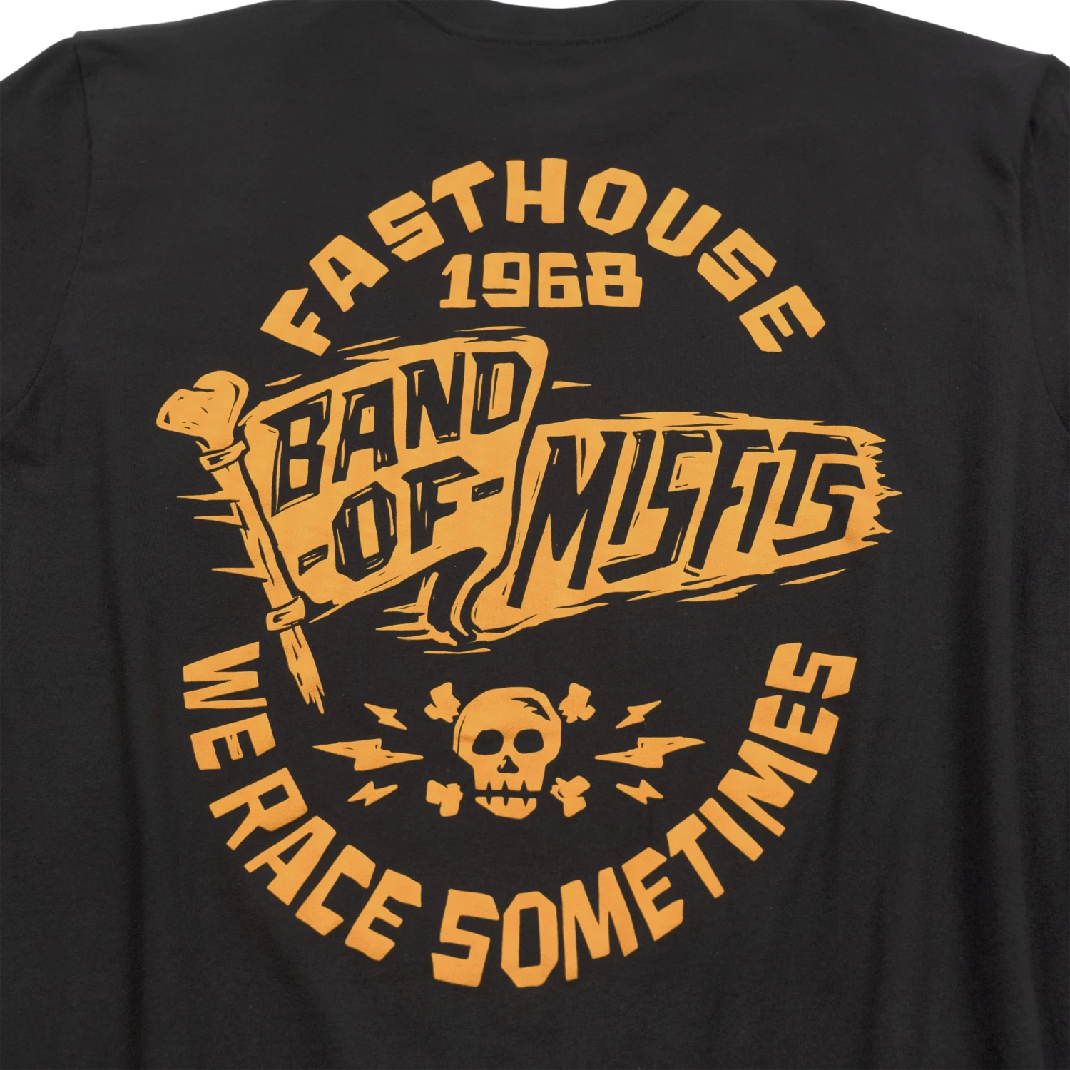 FASTHOUSE Youth Marauder Tee - Image 5