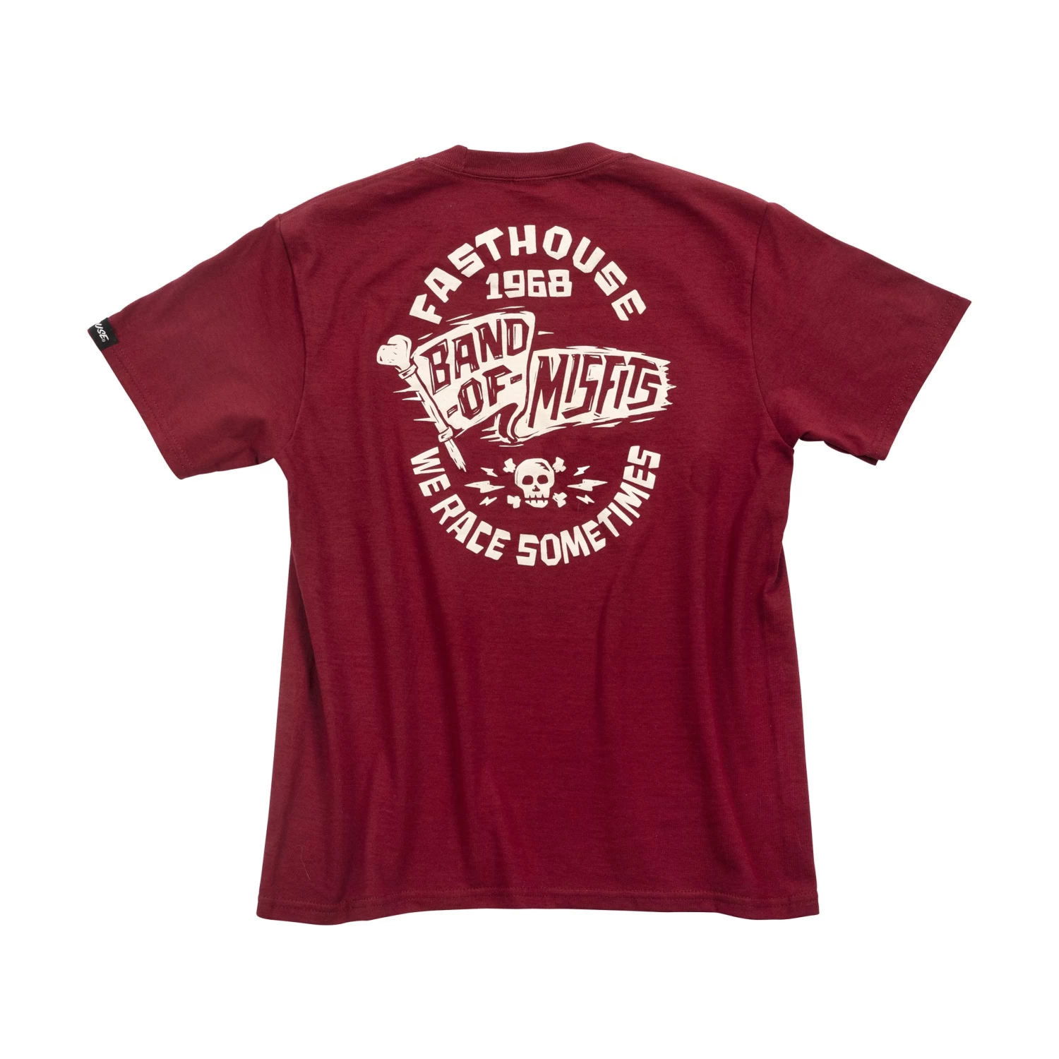 FASTHOUSE Youth Marauder Tee - Image 2