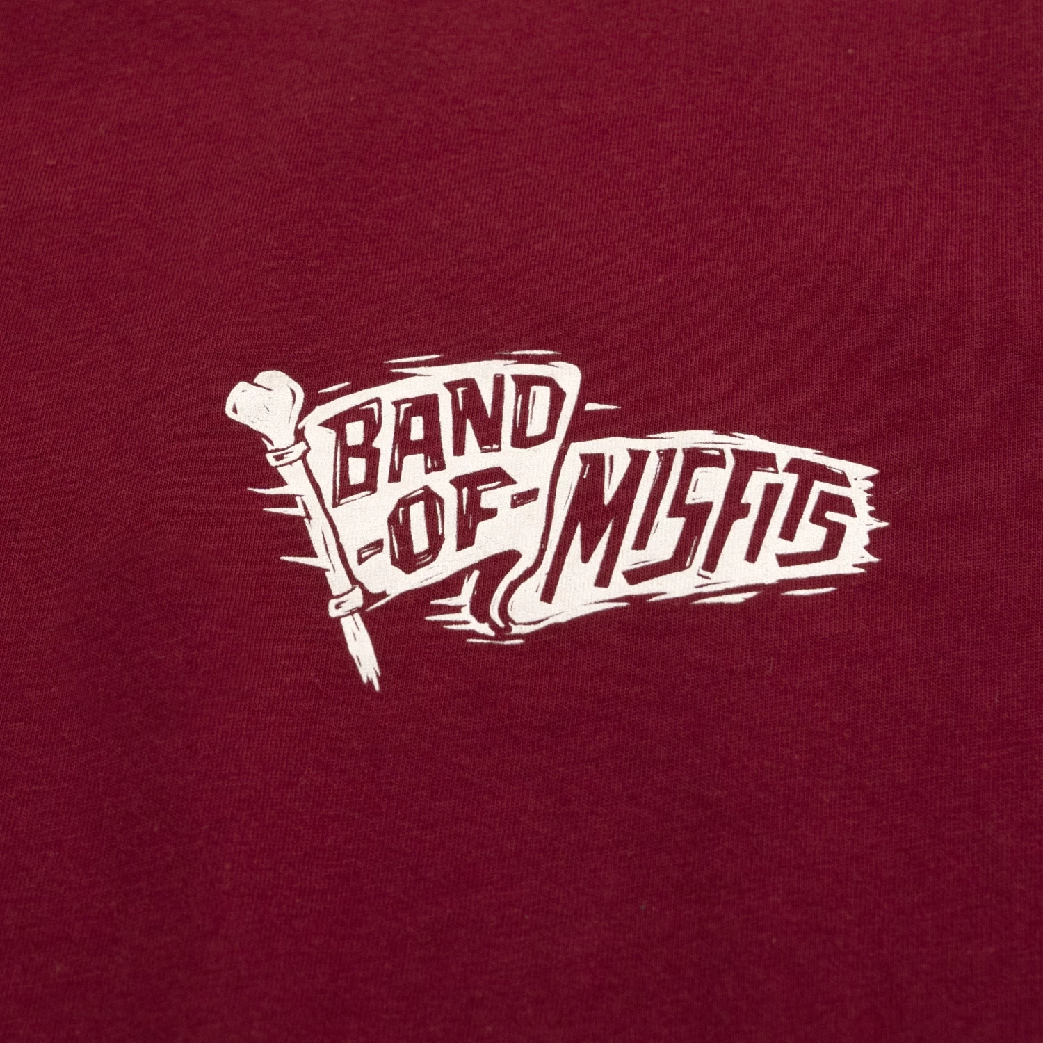 FASTHOUSE Youth Marauder Tee - Image 8